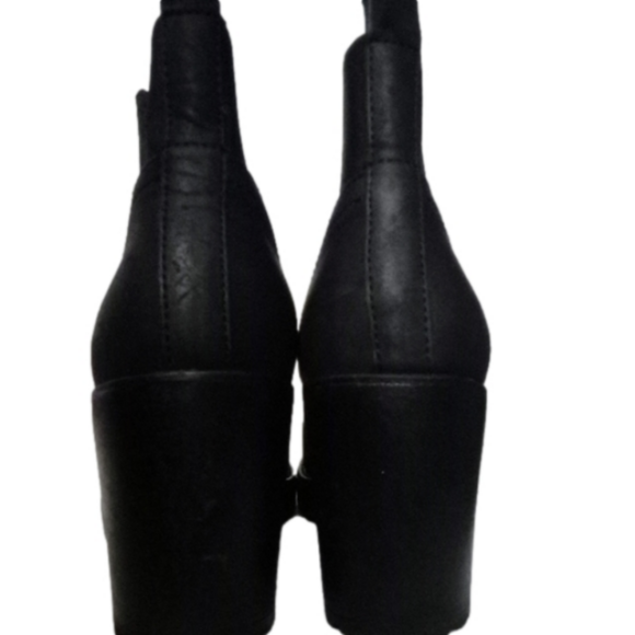 XAPPEAL ladies ankle booties - Picture 5 of 7